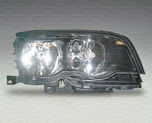 Headlight